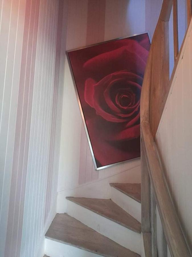 Lanvallay Chambre Douillette Dans Longere Au Vert מראה חיצוני תמונה